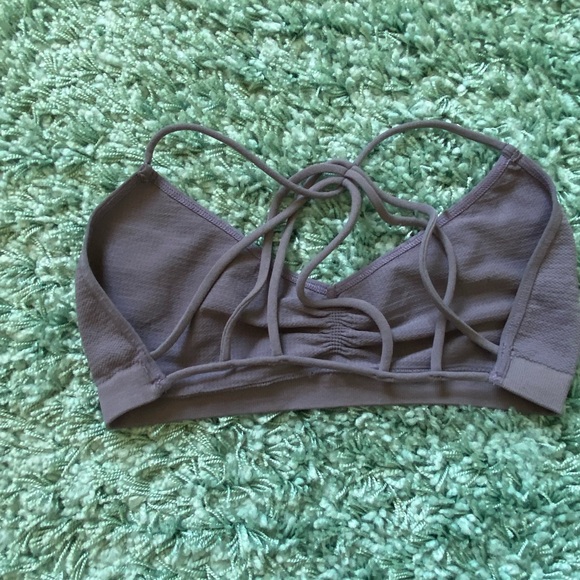 Free People Bralette - Picture 2 of 3
